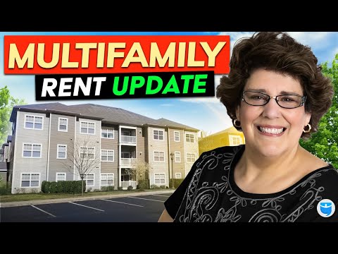 Fannie Mae: Multifamily Is STILL Undersupplied, Rent Growth Incoming