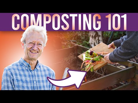 Making compost from garden and other wastes, the principles and some results - UCB1J6siDdmhwah7q0O2WJBg
