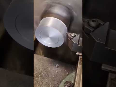 Mind-Blowing Precision: Making Iron Tools with a CNC Mill#youtubeshorts #cncmachine #video#song