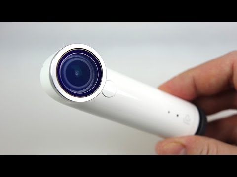 HTC RE Camera - Full Review with sample clips - UC5I2hjZYiW9gZPVkvzM8_Cw