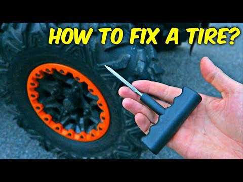 How to Fix Hole in a Tire EASY? - UCe_vXdMrHHseZ_esYUskSBw