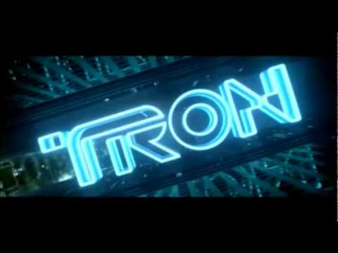 Sea of Simulation- Tron Legacy Original Ost ( Daft Punk)
