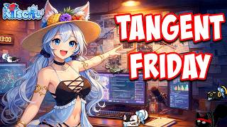 I've got a lovely bunch of tabunuts (つ✧ω✧)つ