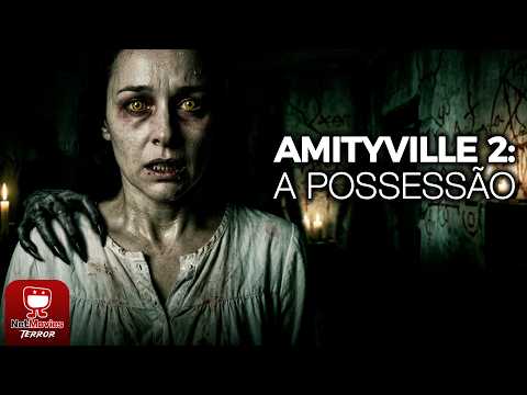 Amityville 2: A Possessão com Leonardo Cimino (1982) Filme Completo GRÁTIS DUBLADO NetMovies Terror