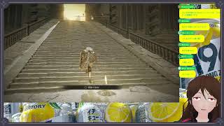 【ELDEN RING】突発　強化パリィでDLCラスボスも余裕ちゃむ