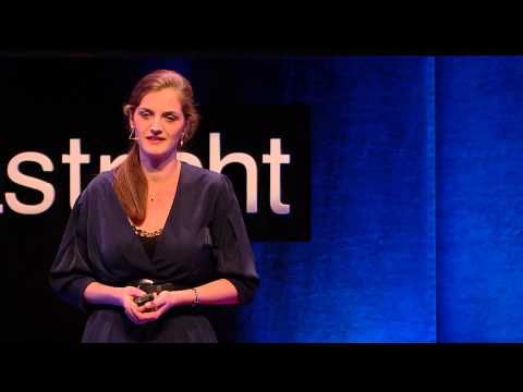 Recipe to losing weight | Anna Verhulst | TEDxMaastricht - UCsT0YIqwnpJCM-mx7-gSA4Q