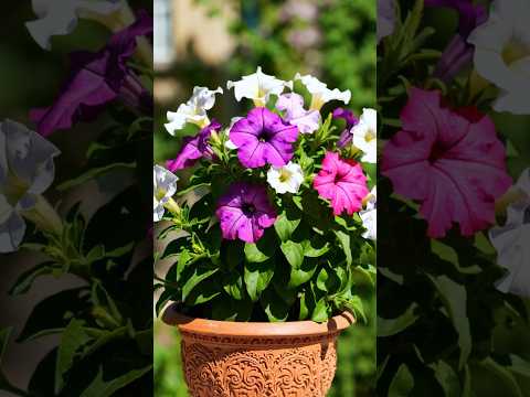 Cafe como abono casero para la floracion #plantas #jardin