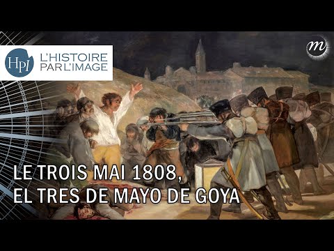 Vido de Francisco de Goya