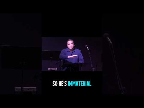 The Big Bang PROVES God Isn’t a Man #god #science #bible #jesus #apologetics #christianity #bigbang