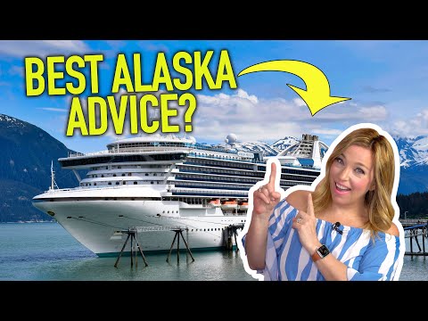Cruise Questions Today- Best Alaska Advice?