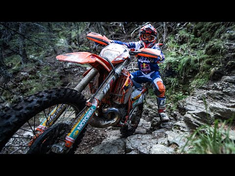 Romania's Most Aggressive Hard Enduro Race: Red Bull Romaniacs - UCblfuW_4rakIf2h6aqANefA