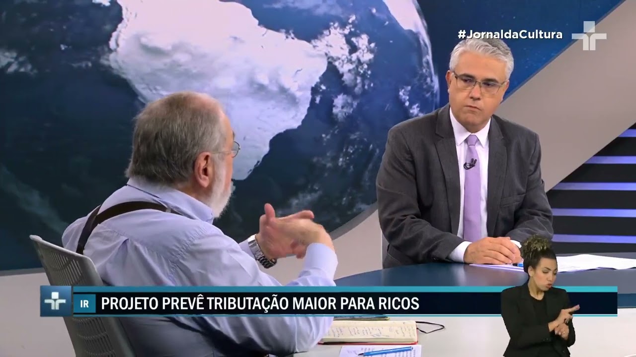 Essa medida encaminha a discussão sobre a justiça tributária diz Gonzalo Vecina Neto