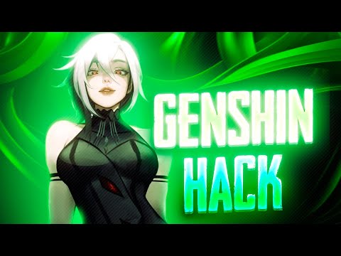 ⚡NEW GENSHIN IMPACT CHEAT / FREE DOWNLOAD GENSHIN HACK / GOD MODE + AUTOFARM + STAMINA & MORE⚡