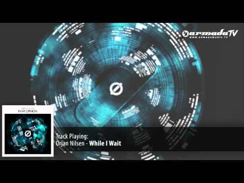 Orjan Nilsen - While I Wait - UCGZXYc32ri4D0gSLPf2pZXQ