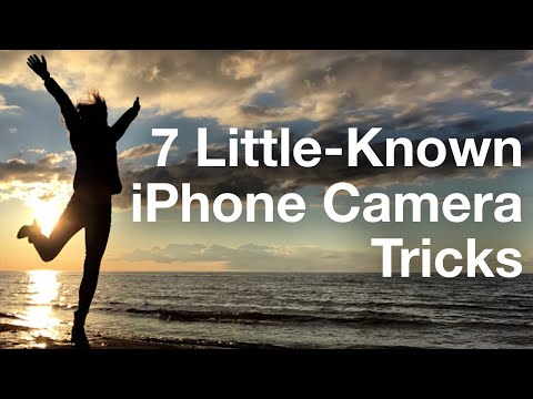 7 Little-Known Tricks For Taking Incredible iPhone Photos That Leave Everyone Speechless - UC1Q5iU8ODtqQjKFZgz8JAPg