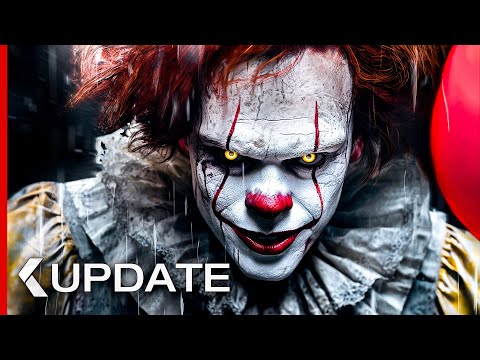 IT: Welcome to Derry (2025) Series Preview | Mixed Tracks