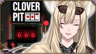 【CLOVERPIT】LIFE IS A GAME AND I LOVE TO GAMBLE【Komiyama Ambros | globi