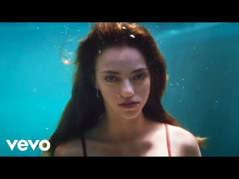 Zedd, Elley Duhé - Happy Now (Official Music Video)