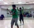 Sopboys Rehearsal Funny Dance