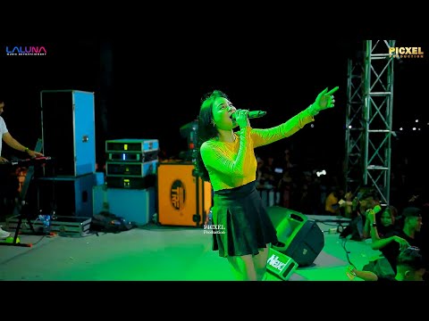 LALUNA MUSIC - TABOLA BALE KURNIA RAHMA - HAPPY PARTY DOPLANG BERSATU - GENUK SURAN GROBOGAN