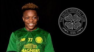 1 ON 1: Celtic’s Karamoko Dembele