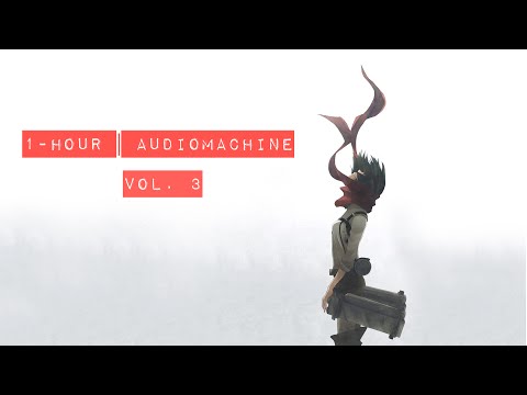 1-Hour Epic Music Mix | Audiomachine Vol. 3 - UC4L4Vac0HBJ8-f3LBFllMsg