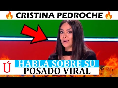 “Me gusta ir deşиuda” Cristina Pedroche explica su foto y planta cara a las críticas por su posado