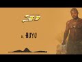Harmonize - Huyu (Official Audio)