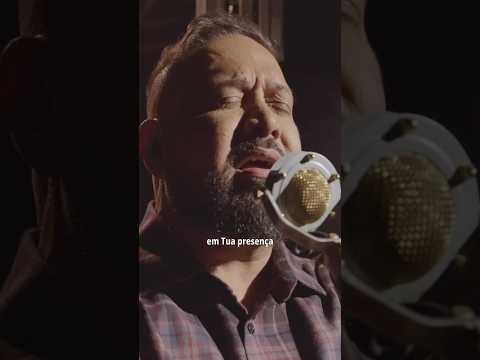 Em tua presença o medo se vai🙏🏼#fernandinho #gospelmusic