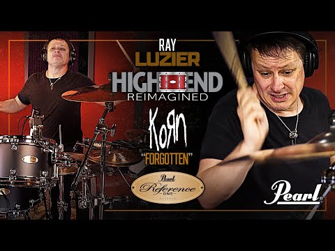 Ray Luzier 