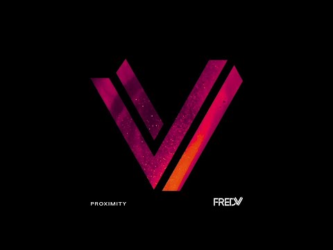 Fred V - Proximity (feat. Lottie Jones) - UCw49uOTAJjGUdoAeUcp7tOg