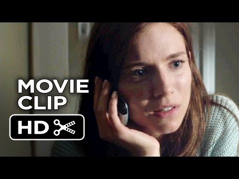 American Sniper Movie CLIP - Come Home, We Miss You (2015) - Sienna Miller, Bradley Cooper Movie HD - UCkR0GY0ue02aMyM-oxwgg9g