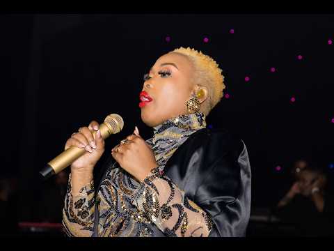 Nkosi Sihlangene Bucy Radebe ft. Vusi Nova