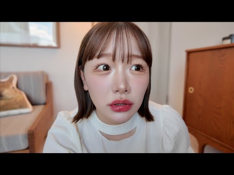ついに、彼氏のお母さんにはじめて挨拶します💐人生1緊張してる
