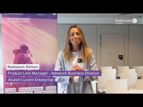 Revivez les Spacewalkers Tech Days France 2025