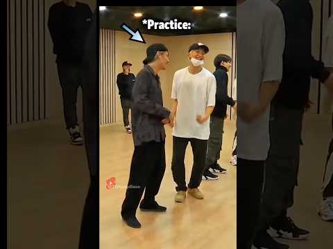 Taehyung’s mistake but Jhope missed It?! 😭🔥