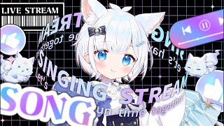 【歌枠】#初見歓迎 10コメント見つけて下さい！入室お名前呼び！ #作業用bgm #新人vtuber #縦型配信