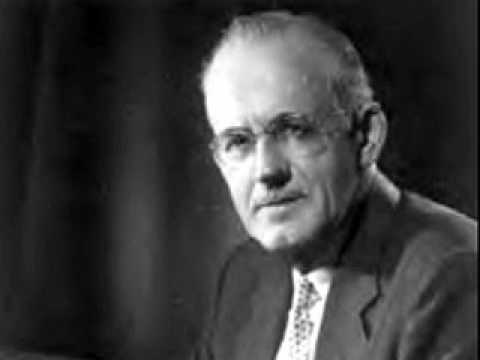 Soldiers Of Christ Arise - A. W. Tozer Sermon