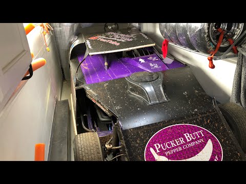 Sumter Speedway American Racer Series 5-14-22 - dirt track racing video image