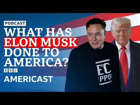 Has Elon Musk Changed Government Forever? | 100 Days of Trump