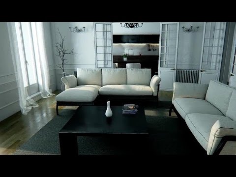 Unreal Paris - So schön kann die Unreal Engine 4 sein - UC6C1dyHHOMVIBAze8dWfqCw