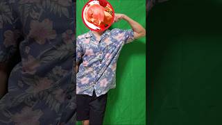【スト6】マリーザからサガットへキャラ変更した人のモノマネ【#スト6 #ストリートファイター6 #streetfighter6】