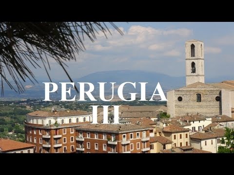 Italy/Umbria Perugia Part 32/84 - UCeSjGDDlBovJjo654WYu6hA