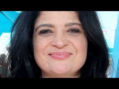 The Tragedy Of Alex Guarnaschelli Is Out For Everyone To See