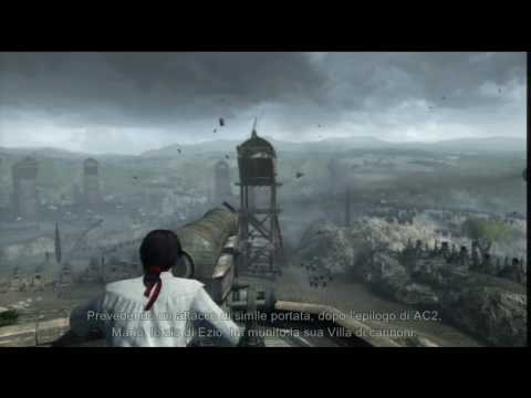 Assassin's Creed Brotherhood - E3 2010 - Guida al Singleplayer - UCBs-f6TllBusGm2sUMrJJUw