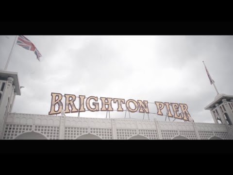 Trip to Brighton with Ownglow! - UCw49uOTAJjGUdoAeUcp7tOg