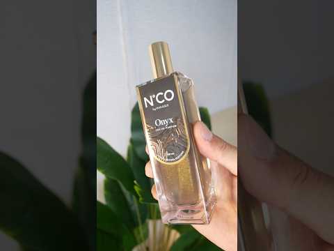 Parfum NCO by Hanasui Tahan lama #parfumncobyhanasui #parfumtahanlama