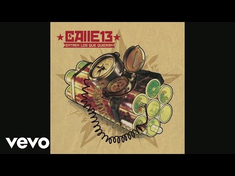 Calle 13 - Muerte En Hawaii (Audio) - UCxfC3u6sFXzbeB9OkoEc_uA