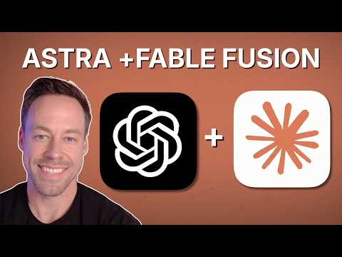 GPT 6 Astra + Fable 5.1 = <strong>GOD</strong> MODE
