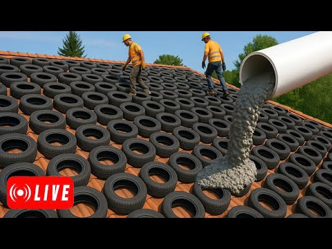 🔴 LIVE: 99 Most Creative Ideas From a 60-Year-Old Plumber | More Super Simple Ideas